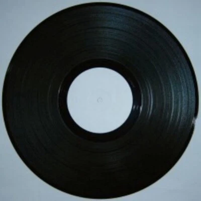 Cro-Mags - Alpha Omega LP - TESTPRESS - Bild 1 von 2