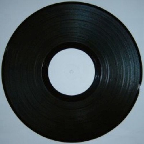 Raw Power - Inferno LP - TESTPRESS