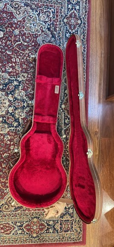 Gibson Les Paul Deluxe Player Plus - Picture 5 of 6