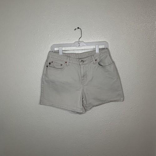 Denim Jean Shorts Womens Size 