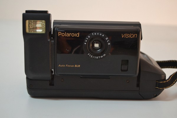 Camara Polaroid Vision 95 - Autofocus SLR