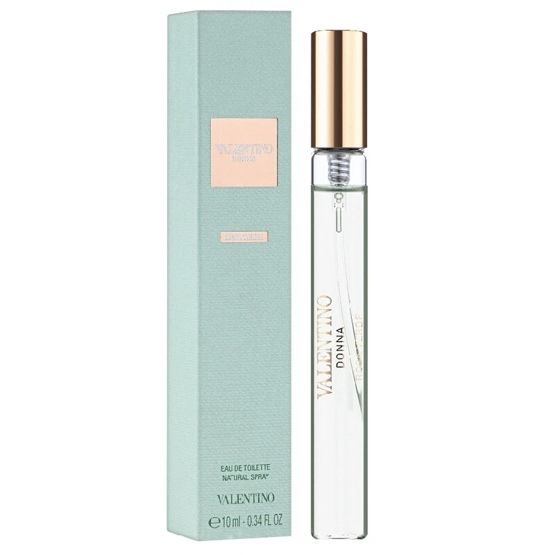 endelse slange aktivering VALENTINO DONNA ROSA VERDE 10ML EAU DE TOILLETE EDT WOMEN TRAVEL SPRAY MINI NEW | eBay endelse slange aktivering VALENTINO DONNA ROSA VERDE 10ML EAU DE TOILLETE EDT WOMEN TRAVEL SPRAY MINI NEW | eBay
