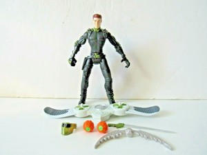harry osborn action figure