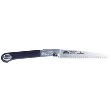 Image of ARS PM-21 Folding Pruning Saw Turbocut Straight Blade 210mm 4 Tpi