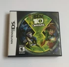 Ben 10: Omniverse Nintendo DS, 2012