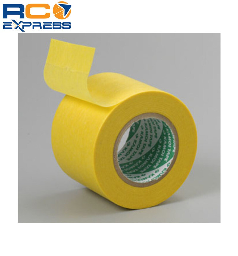 Tamiya Masking Tape 40mm TAM87063 | eBay