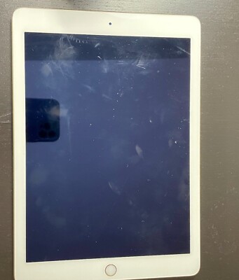 iPad Air 2 64gb with wifi only - GOLD | eBay