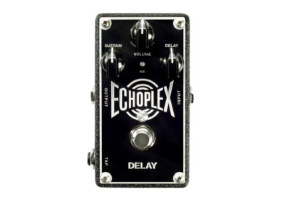 Vox Joe Satriani Time Machine Delay for sale | eBay