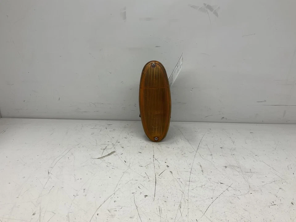 Señal de giro delantero Porsche 914 1970-1976 91463140111 93697 Foto 3 de 4