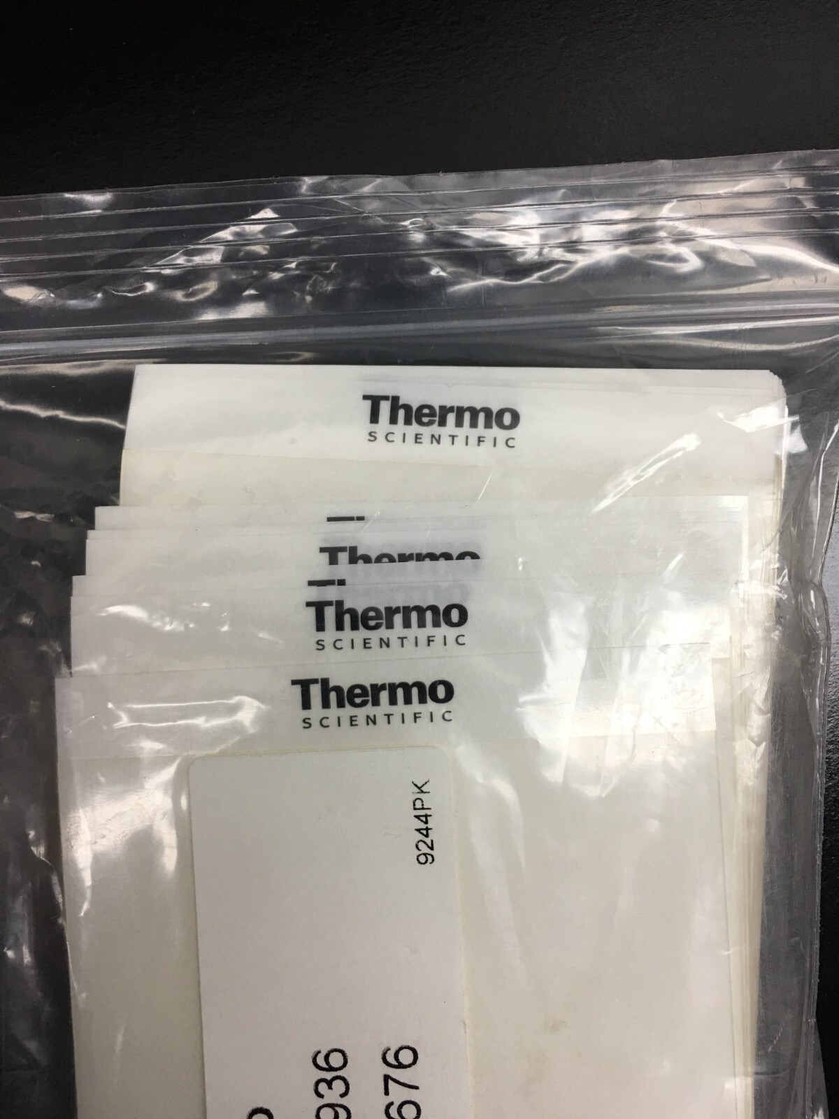 Thermo Scientific Ref 00139936