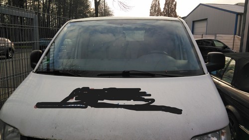 VW Transporter T5