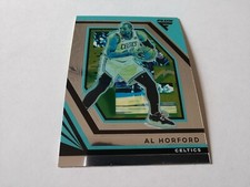 AL HORFORD 2022-23 Panini Flux #71 NBA Boston Celtics
