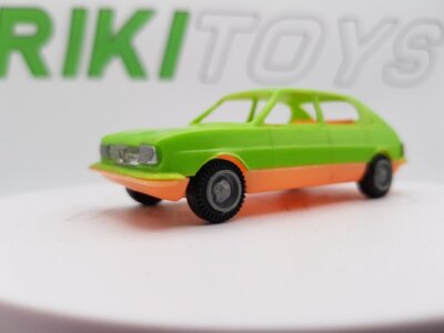 Alfa Romeo Alfasud 2 Porte Grisoni 1/60