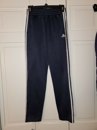 Adidas - Fleece Tiro Pants - sz L (14 