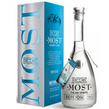 Bepi Tosolini Ice Most Acquavite D'Uva 70 cl