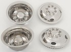 Phoenix Usa Gq64 Chrome Dually Wheel Simulator