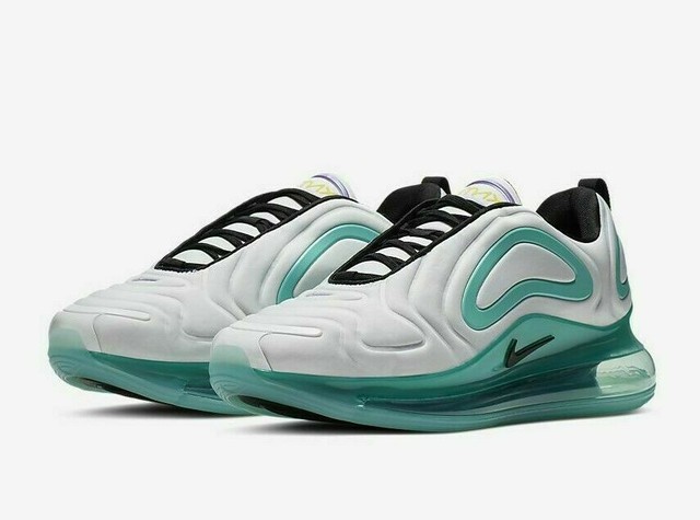nike air max 720 white men