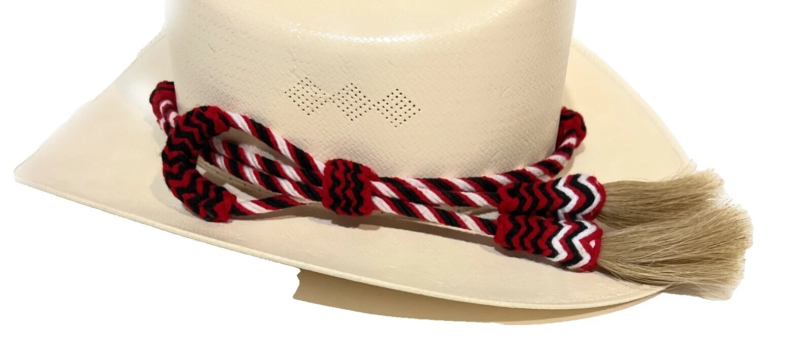 Sombreros de vaquero para hombre de algodón
