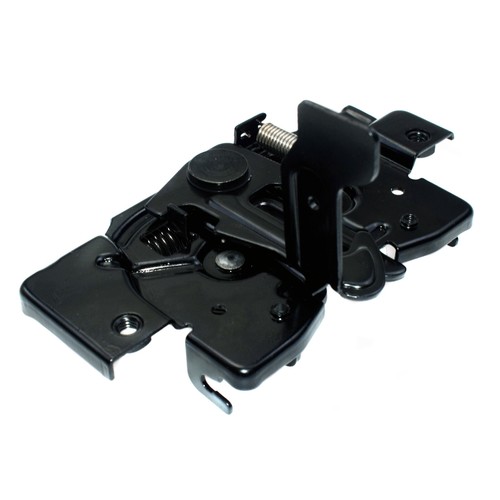 New Hood Latch Lock w/o Alarm System For Mazda 6 2003-2008 MA1234105 GJ6A56620E - Picture 4 of 10
