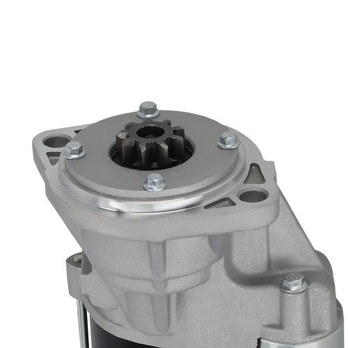 Arranque para Takeuchi TL150 96HP Yanmar 4TNE102 4TNE106 12390077010 S13160 19697 - Imagen 9 de 12
