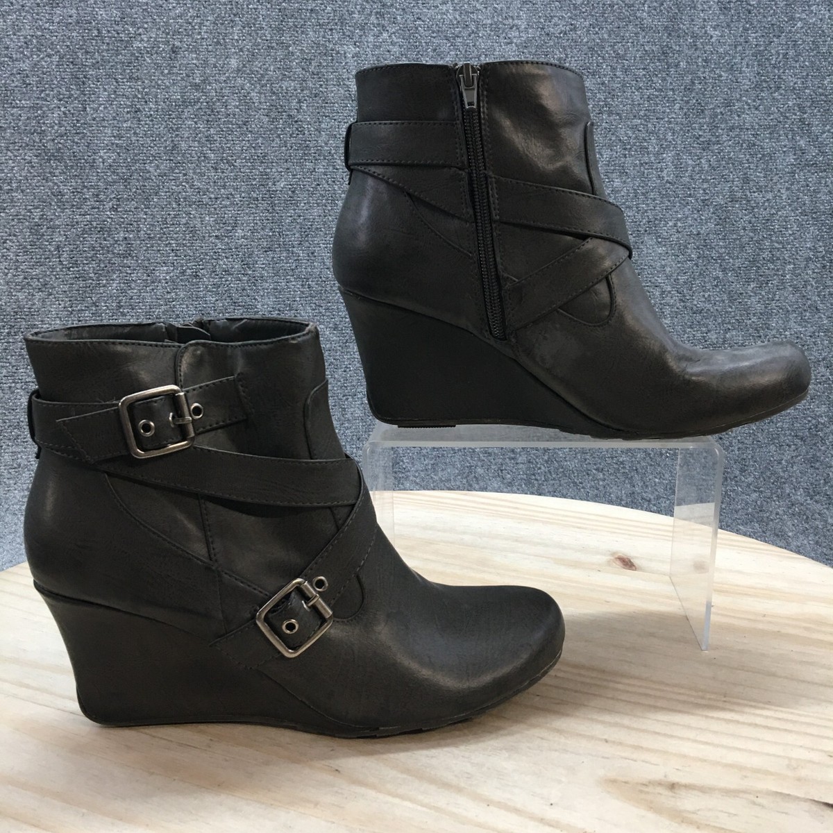 REACTION KENNETH COLE BOOTS Kenneth Cole Reaction Boot - Silodrome main image 2