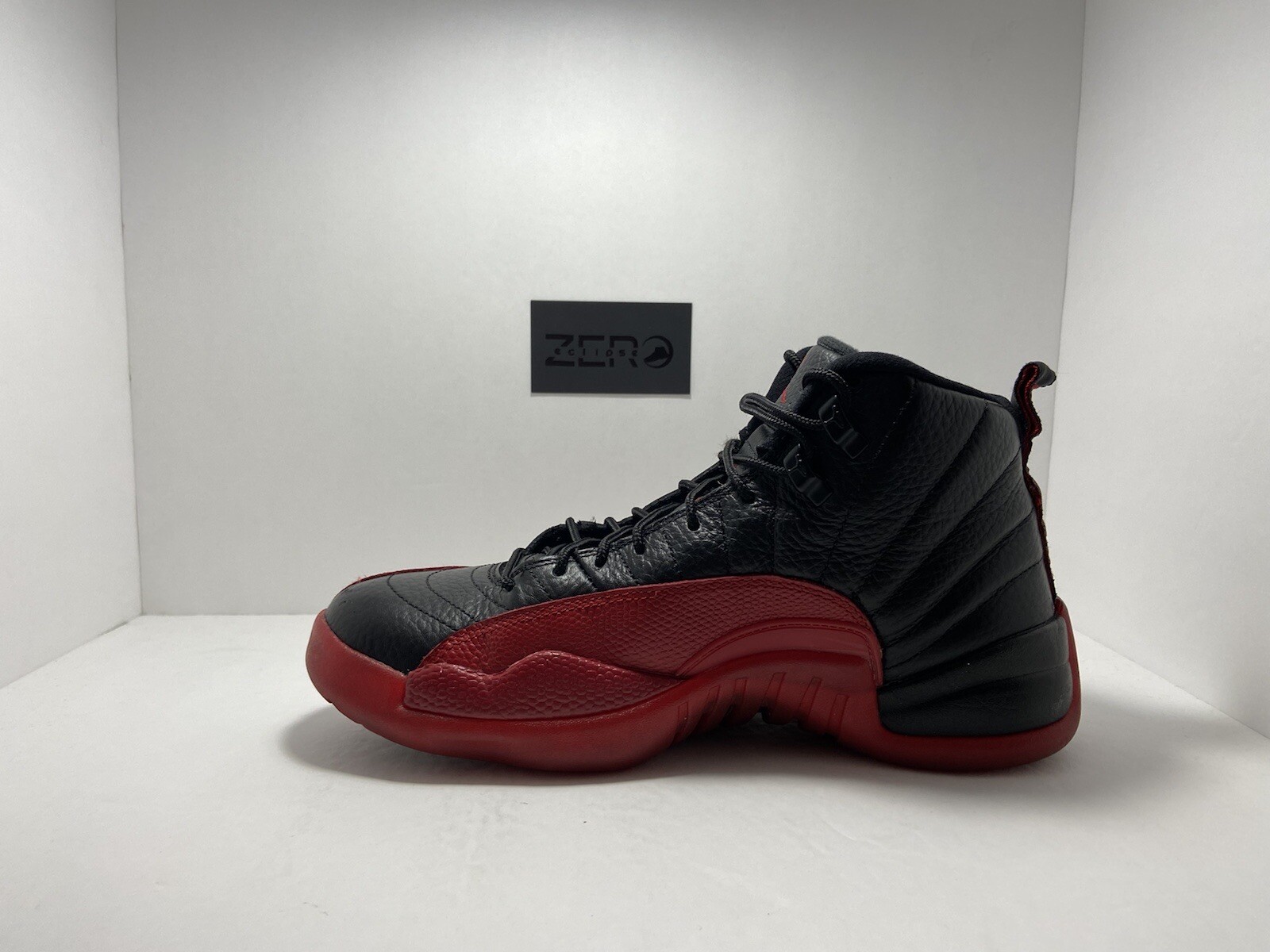 reverse flu game stockx