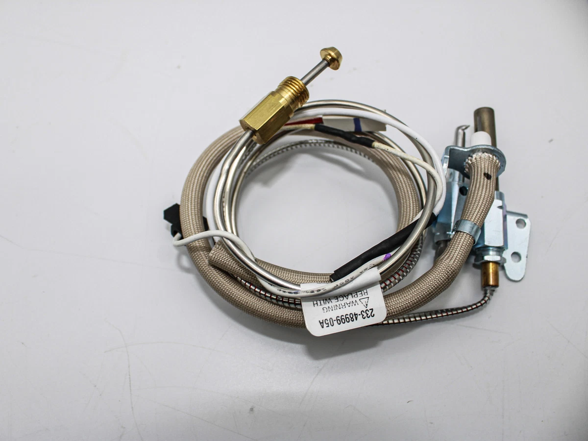 415-48999-05 Bradford White Pilot Assembly OEM 415-48999-05 | eBay
