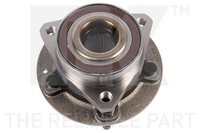 NK Radlagersatz 753643 FüR Opel