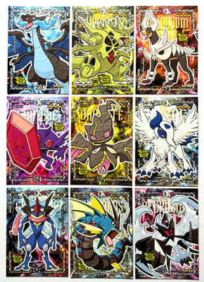 pokemon trick or trade card list 2025 Trick or Trade 2024 cards revealed : r/PokemonTCG