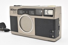 Nikon 35Ti Film Cameras for sale - eBay