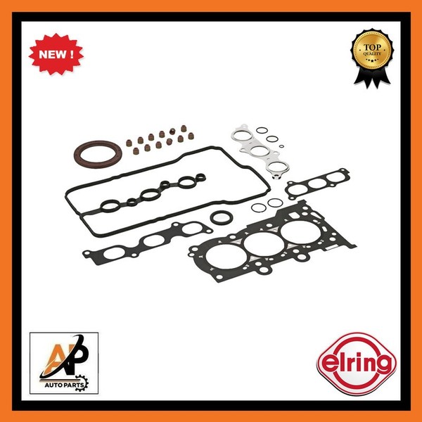 Elring 872.830 Komplett-Dichtungssatz FüR B3LA, Motor-image