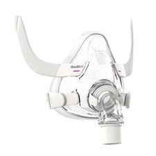 Resmed AirFit F20 for Her Frame System CPAP Small