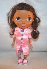 Disney Doc McStuffins 11" Doll Target Exclusive 2013 - Pre-Owned
