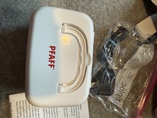 PFAFF Electric Bobbin Winder with Power Cord ...