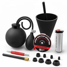 Automotive Smoke Machine Leak Detector  Accessories