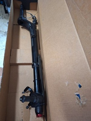 Cannondale Lefty Ocho Alloy 100mm 29in Fork