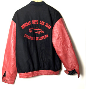 Car Club Jacket | eBay