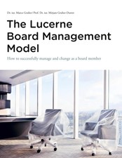 Mirjam Gruber-Durrer (u. a.) | The Lucerne Bo...