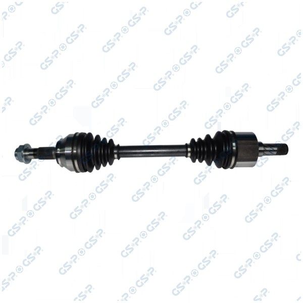 Antriebswelle FÜR Fiat Ducato Pritsche/Fahrgestell (250 ) - GSP 245175-image
