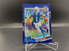Josh Downs Indianapolis Colts