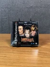 Koudelka (PlayStation1, 1999) 4-Disc - CIB Pro Resurfaced