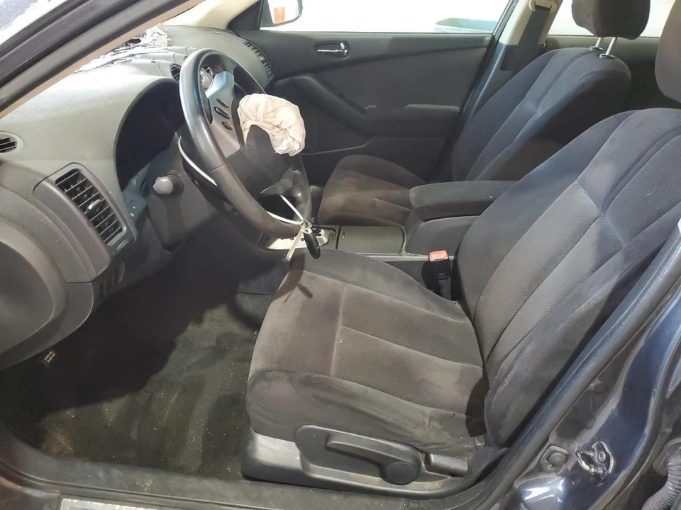 ALTIMA    2009 Transmission Shift 180251 Foto 4 de 4