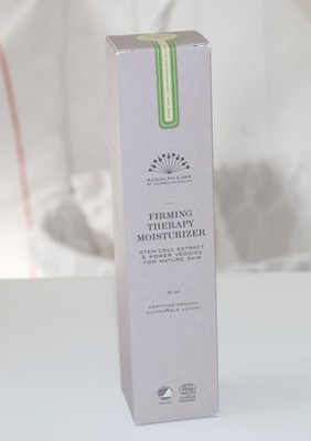 Firming Therapy Moisturizer von Rudolph Care, 50 ml, neu