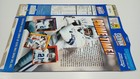 1995 Honey Frosted Wheaties Cereal Box – Deon Sanders – Dallas Cowboys — photo 8