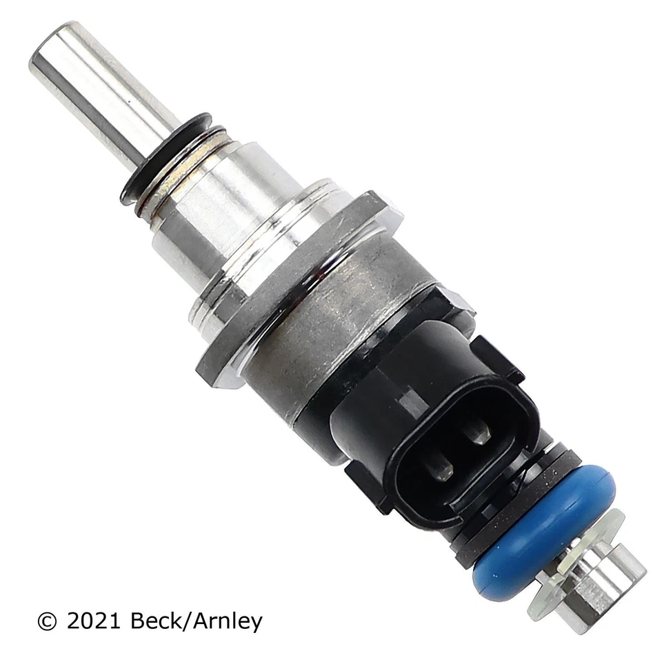 Nuevo inyector de combustible Beck Arnley 158-1457 para 06-13 Mazda 3 6 Cx-7 Foto 3 de 4