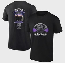 Eagles Final 2026 Sphere Shows One of These Nights T-shirt