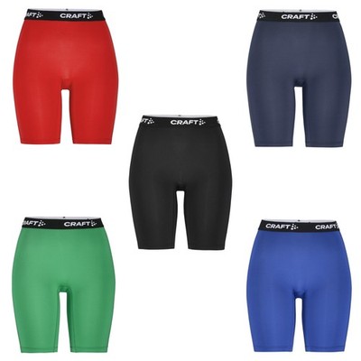 Craft Damen Boxershorts Ability 9  Boxer W 1916062