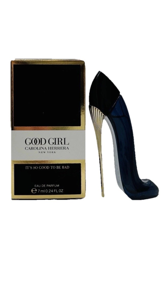 香水(女性用) GOOD GIRL CAROLINA HERRERA 80ml Amazon.com : Carolina Herrera Good Girl Eau de Parfum 2.7 oz