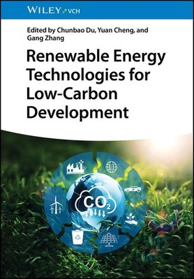 Renewable Energy Technologies for Low-Carbon Development, Chunbao Du