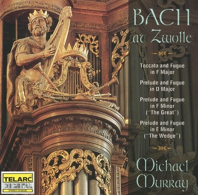 Bach at Zwolle